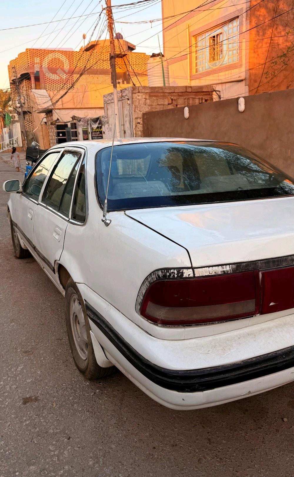 دايو برنس
